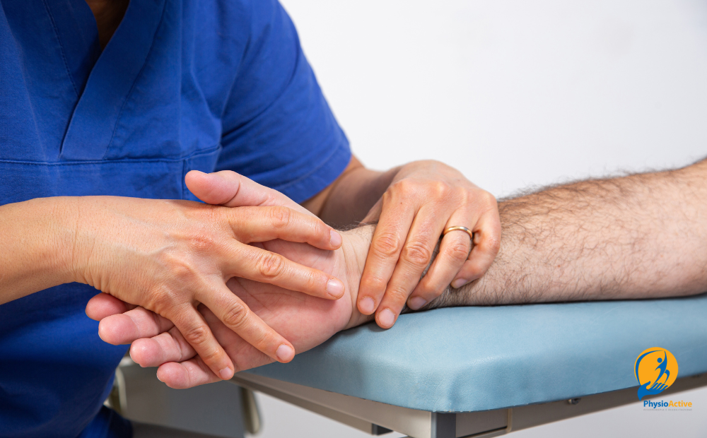 Rizoartrosi: iter completo e cura per un dolore al pollice - Mdm  Fisioterapia